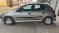 voitures-peugeot-206-2004-ain-lahdjar-setif-algerie