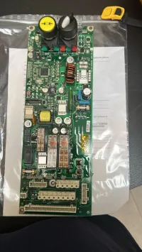 carte mère assenseur Schneider pcba sem 35.Q