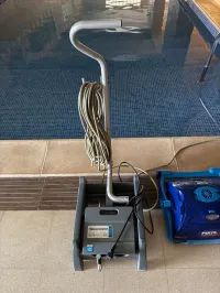 Robot Piscine Astral Pulit 5 Advance+