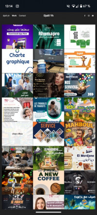 graphisme-communication-graphic-designer-freelance-zeralda-alger-algerie