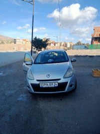 voitures-renault-clio-3-2009-clio3-mansoura-bordj-bou-arreridj-algerie