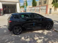 Renault Clio 4 2018 GT Line +