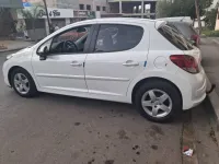 Peugeot 207 2013 Sportium