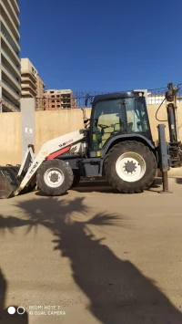 Terex-jcb-mst-volvo-cat 840 2015