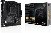 CART MERE ASUS TUF GAMING B450M-PRO II