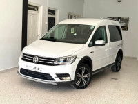 voitures-volkswagen-caddy-2019-alltrack-el-eulma-setif-algerie