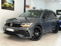 voitures-volkswagen-tiguan-2022-r-line-el-eulma-setif-algerie