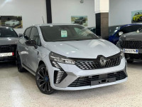 voitures-renault-clio-2024-albine-el-eulma-setif-algerie