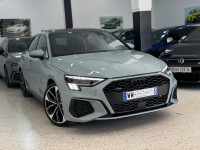 voitures-audi-a3-2023-s-line-el-eulma-setif-algerie