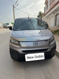 voitures-fiat-doblo-2024-new-ain-beida-oum-el-bouaghi-algerie