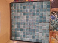 Mosaïque 