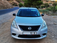 voitures-nissan-sunny-2013-lardjem-tissemsilt-algerie