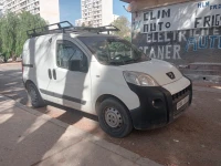 Peugeot Bipper 2015 Bipper