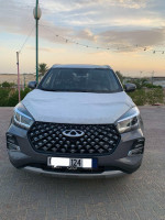 voitures-chery-tiggo-4-pro-2024-luxury-el-oued-algerie