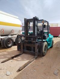 engin-sunward-clark-5-ton-2016-hassi-messaoud-ouargla-algerie