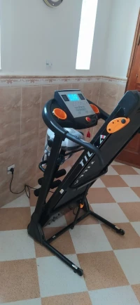 Tapis roulant 