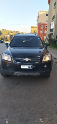 voitures-chevrolet-captiva-2010-ltz-saoula-alger-algerie