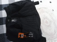 Veste moto bering