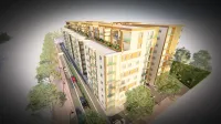 Vente Appartement Alger Gue de constantine
