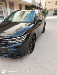 voitures-volkswagen-tiguan-2021-r-line-djelfa-algerie