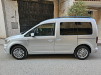 voitures-volkswagen-caddy-2019-collection-birtouta-alger-algerie