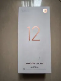 Xiaomi 12T Pro