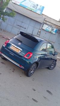 سيارات-fiat-500-2024-dolcevita-plus-باب-الزوار-الجزائر