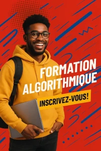 Formation Algorithmiques