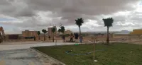 تزين الحدائق 