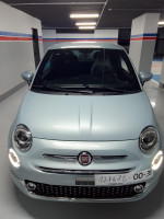 voitures-fiat-500-2024-dolcevita-oran-algerie