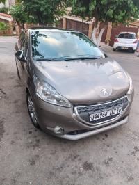 سيارات-peugeot-208-2013-allure-برج-الكيفان-الجزائر