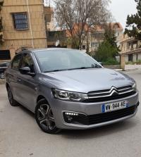 سيارات-citroen-c-elysee-2023-برج-بوعريريج-الجزائر