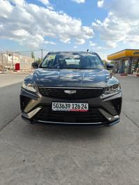 سيارات-geely-coolray-2026-الركنية-قالمة-الجزائر