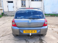 voitures-renault-clio-campus-2007-baraki-alger-algerie