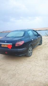 voitures-peugeot-206-sedan-2009-es-senia-oran-algerie