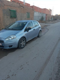 voitures-fiat-grande-punto-2007-ksar-chellala-tiaret-algerie