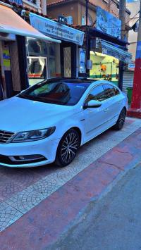 سيارات-volkswagen-passat-cc-2013-المحمدية-الجزائر