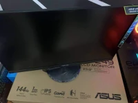 ecran Asus