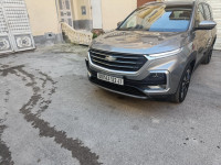 voitures-chevrolet-captiva-2022-ltz-souk-ahras-algerie