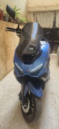 دراجات-نارية-وسكوترات-vms-vmax-2026-بني-مسوس-الجزائر