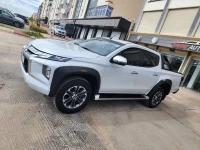 Mitsubishi L 200 2023 SPORTERO
