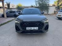 سيارات-audi-q3-2022-pack-s-line-باتنة-الجزائر