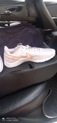 Basquette nike