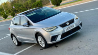 voitures-seat-ibiza-2019-edition-kouba-alger-algerie