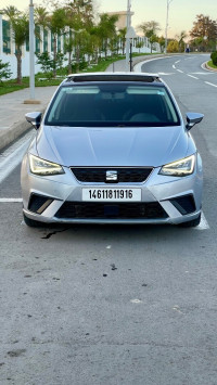 voitures-seat-ibiza-2019-edition-baraki-alger-algerie