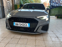 voitures-audi-a3-2023-boufarik-blida-algerie