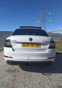 voitures-skoda-octavia-2015-elegance-constantine-algerie