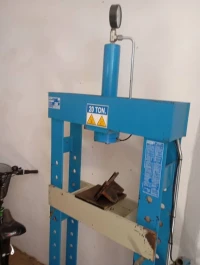 Materiel de mécanicien  