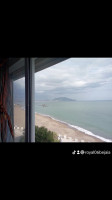 appartement-location-vacances-f2-bejaia-tichy-algerie