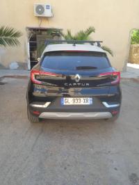 سيارات-renault-captur-2023-techno-عين-مران-الشلف-الجزائر